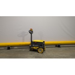 NEUWERTH Logistics SA - Dec - TRZ - Tracteur électrique