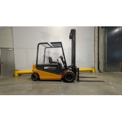 NEUWERTH Logistics SA - Still - r60-50 - Chariot-élévateur électrique 2