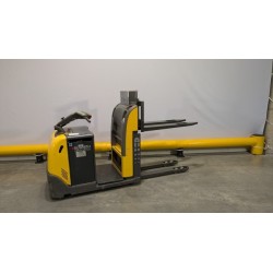 NEUWERTH Logistics SA - Atlet - PPC - Préparateur de commandes