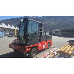 NEUWERTH Logistics SA - Bp - BP-SLE4012 - Chariot-élévateur latéral