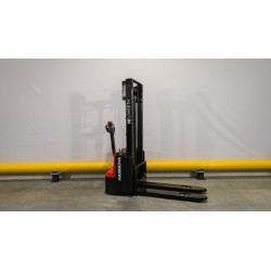 NEUWERTH Logistics SA - Hangcha - CDD12-AMC2-L - Gerbeur électrique