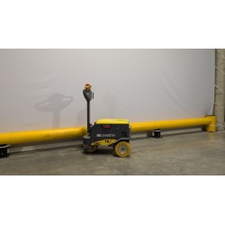 NEUWERTH Logistics SA - Dec - TRZ - Tracteur électrique 2