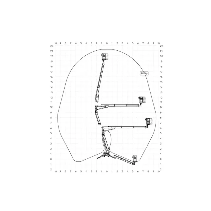 PALAZZANI TZX 210