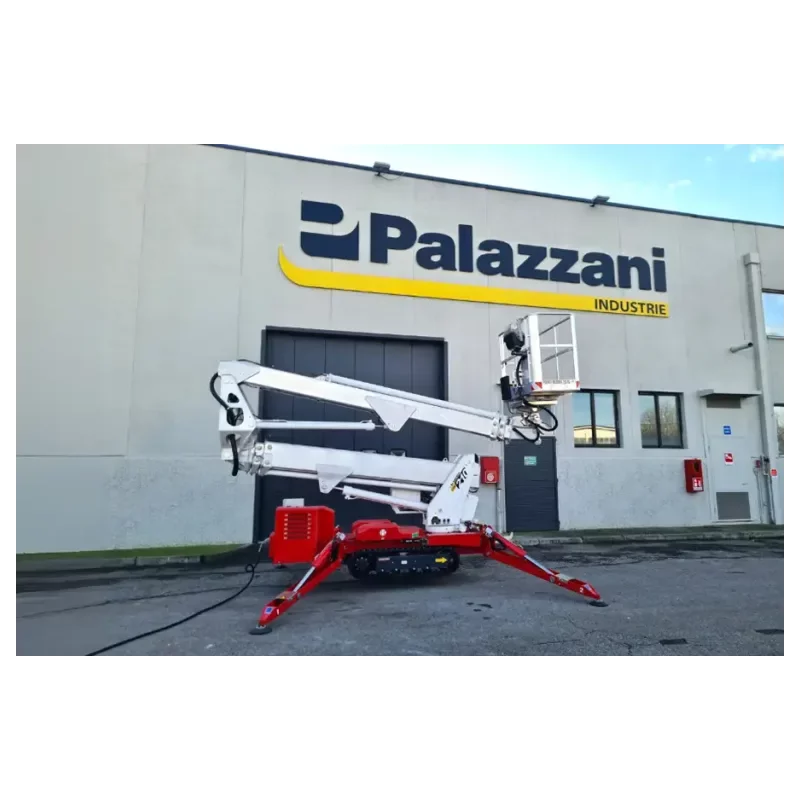 PALAZZANI TZX 210