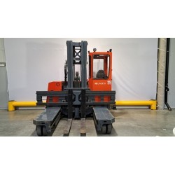 NEUWERTH Logistics SA - Mima - TFC35 - Chariot-élévateur multidirectionnel 2