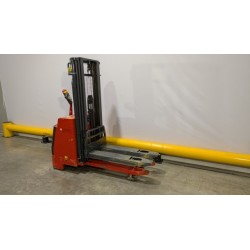 NEUWERTH Logistics SA - Neslift - SR 1300 PGD - Gerbeur électrique 2