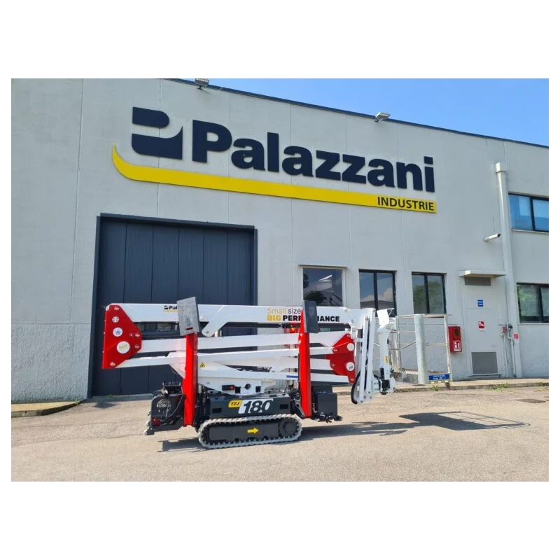 PALAZZANI TZJ 180
