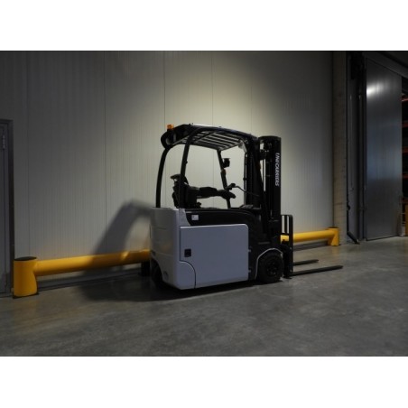 NEUWERTH Logistics SA - Atlet - TX3-16 - Chariot-élévateur électrique