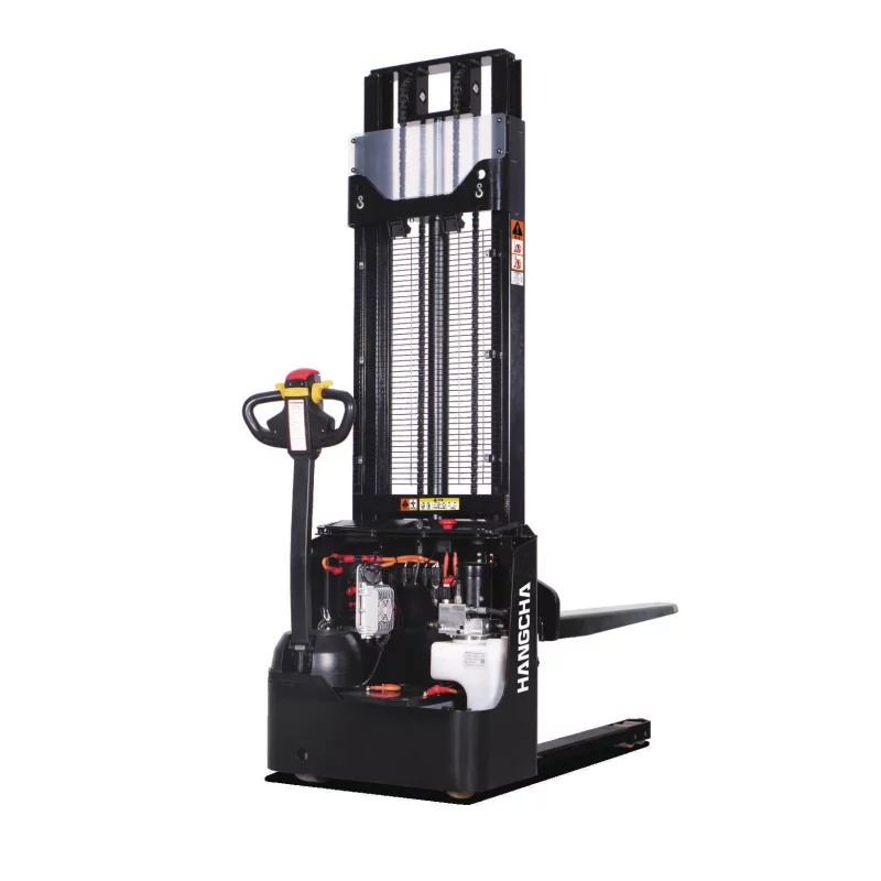 Hangcha CDD12-WS-I