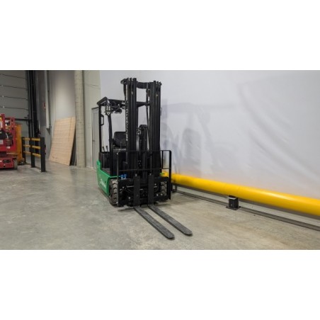 NEUWERTH Logistics SA - Hangcha - CPDS15-XD2-SI - Chariot-élévateur électrique NEUWERTH Logistics SA - Hangcha - CPDS15-XD2-SI - Chariot-élévateur électrique