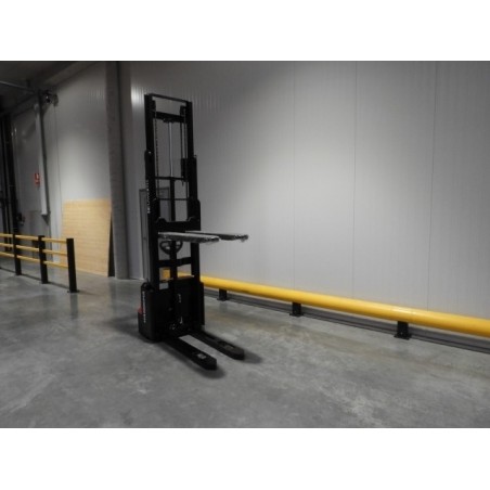 NEUWERTH Logistics SA - Hangcha - CDD12-AMC1-L - Gerbeur électrique NEUWERTH Logistics SA - Hangcha - CDD12-AMC1-L - Gerbeur électrique