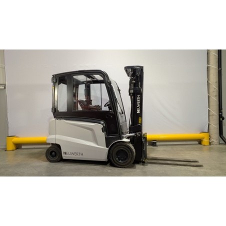 NEUWERTH Logistics SA - Atlet - MX 35L - Chariot-élévateur électrique NEUWERTH Logistics SA - Atlet - MX 35L - Chariot-élévateur électrique
