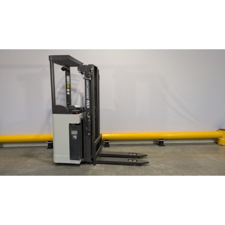 NEUWERTH Logistics SA - Atlet - AJN 160 - Gerbeur électrique NEUWERTH Logistics SA - Atlet - AJN 160 - Gerbeur électrique