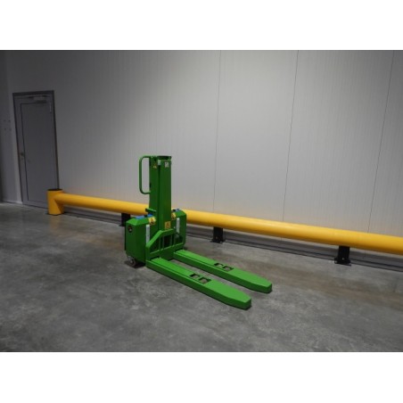 NEUWERTH Logistics SA - Neslift - SELFLOADER - NEUWERTH Logistics SA - Neslift - SELFLOADER -