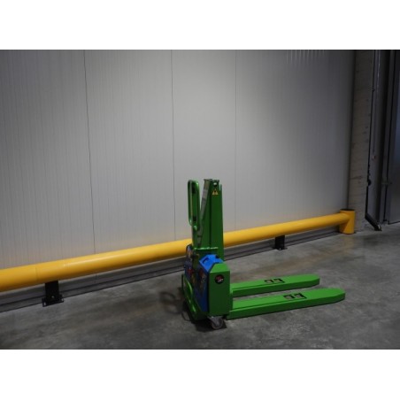 NEUWERTH Logistics SA - Neslift - SELFLOADER - NEUWERTH Logistics SA - Neslift - SELFLOADER -