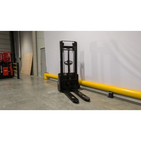 NEUWERTH Logistics SA - Hangcha - CDD12-AMC2-L - Gerbeur électrique NEUWERTH Logistics SA - Hangcha - CDD12-AMC2-L - Gerbeur électrique