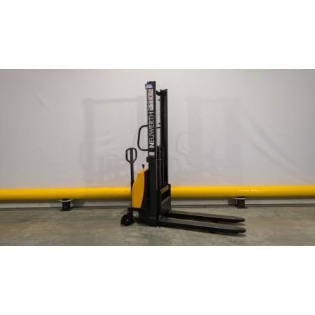 NEUWERTH Logistics SA - Hangcha - BDA 1016 - NEUWERTH Logistics SA - Hangcha - BDA 1016 -