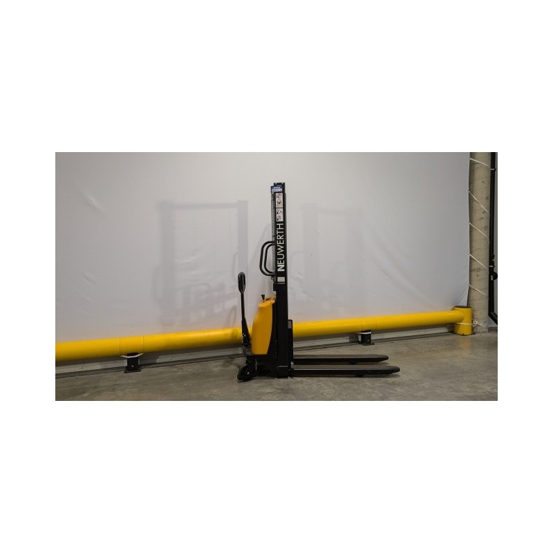 NEUWERTH Logistics SA - Hangcha - BDA 1016 - NEUWERTH Logistics SA - Hangcha - BDA 1016 -