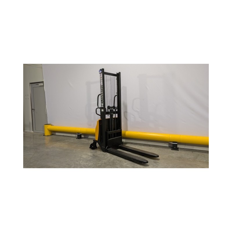 NEUWERTH Logistics SA - Hangcha - BDA 1016 - NEUWERTH Logistics SA - Hangcha - BDA 1016 -