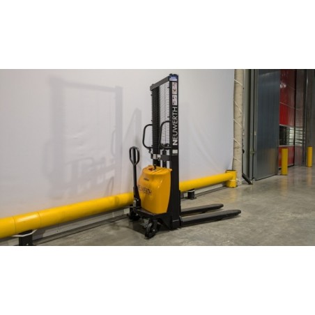 NEUWERTH Logistics SA - Hangcha - BDA 1016 - NEUWERTH Logistics SA - Hangcha - BDA 1016 -