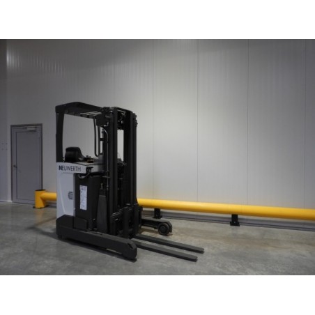 NEUWERTH Logistics SA - Atlet - uls 120 - Chariot à mât retractable NEUWERTH Logistics SA - Atlet - uls 120 - Chariot à mât retractable