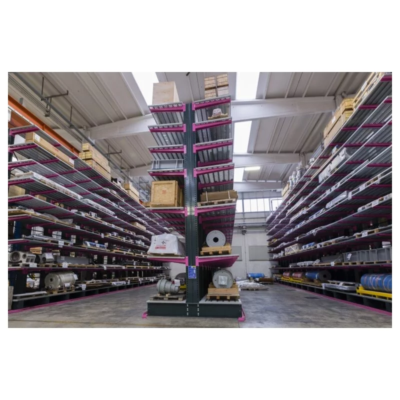 Cantilever