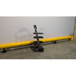NEUWERTH Logistics SA - Gaussianrobotics - X1 Premium - Robot de nettoyage 2