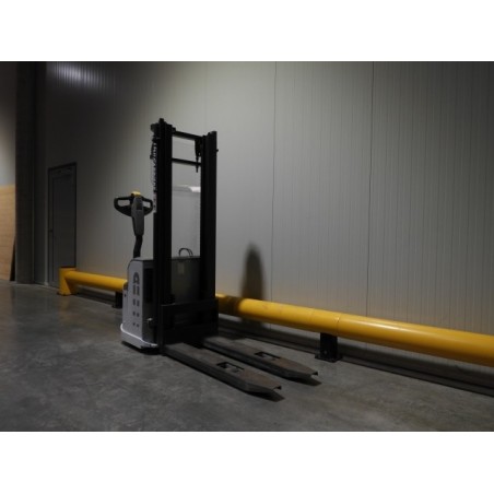 NEUWERTH Logistics SA - Atlet - PS 125 - Gerbeur électrique