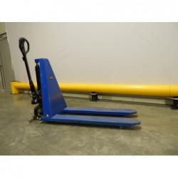 NEUWERTH Logistics SA - Neslift - NLX e - 