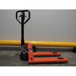 NEUWERTH Logistics SA - Neslift - Nl 2500 N4 / 800 mm FR -