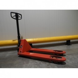 NEUWERTH Logistics SA - Neslift - NL 2300 / 1000 mm -