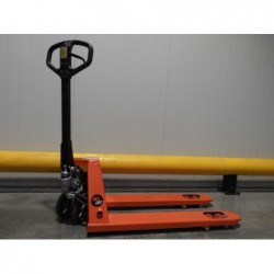 NEUWERTH Logistics SA - Neslift - Nl 2500 N4 / 800 mm -