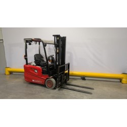 NEUWERTH Logistics SA - Hangcha - CPDS16-AC5 - Chariot-élévateur électrique 2