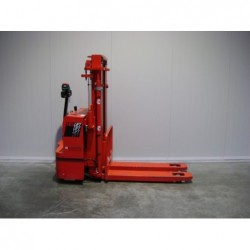 NEUWERTH Logistics SA - Neslift - sr 1200 id - Gerbeur électrique