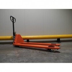 NEUWERTH Logistics SA - Neslift - NL 2500 N4 / 1500 mm - 