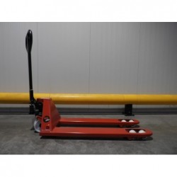 NEUWERTH Logistics SA - Neslift - NL 2300 / 1150 mm - 