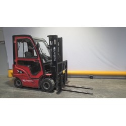 NEUWERTH Logistics SA - Hangcha - CPD18-XD4-SI16 - Chariot-élévateur électrique 2