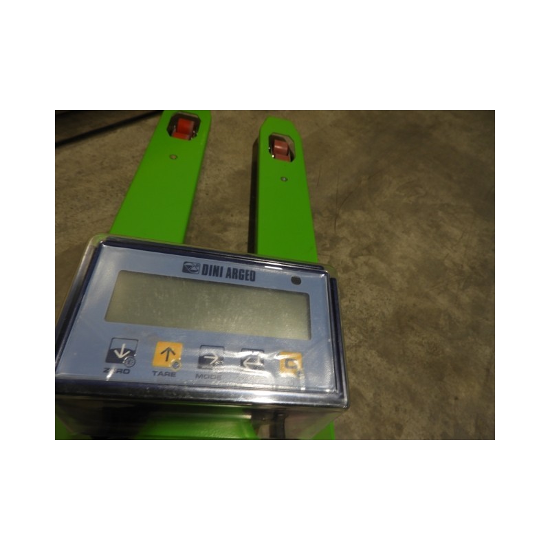 NEUWERTH Logistics SA - Neslift - TSB 2000 / 1150 mm - 
