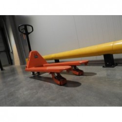 NEUWERTH Logistics SA - Neslift - NL 1500 4-WAY / 1150 mm - 