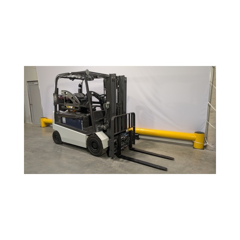 NEUWERTH Logistics SA - Atlet - EH 25L - Chariot-élévateur électrique