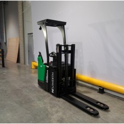 NEUWERTH Logistics SA - Hangcha - CDD20-XT1S-SISUD - Gerbeur électrique
