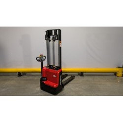 NEUWERTH Logistics SA - Hangcha - CDD15-WS - Gerbeur électrique