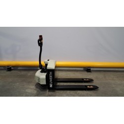 NEUWERTH Logistics SA - Hangcha - CBD30-W03RT-I - Transpalette électrique