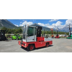 NEUWERTH Logistics SA - Bp - HT5KS - Chariot-élévateur latéral