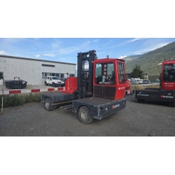 NEUWERTH Logistics SA - Bulmor - EQc 40-12-65T - Chariot-élévateur latéral 2