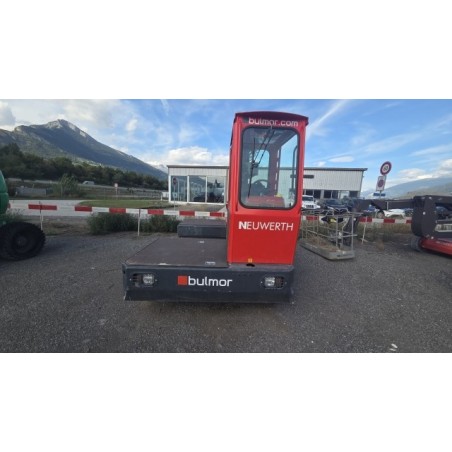 NEUWERTH Logistics SA - Bulmor - EQc 40-12-65T - Chariot-élévateur latéral