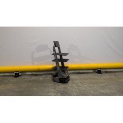 NEUWERTH Logistics SA - Gaussianrobotics - X1 Premium - Robot de nettoyage