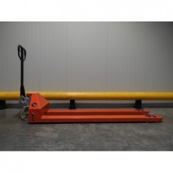 NEUWERTH Logistics SA - Neslift - NL3000N4 / 2500 mm - 