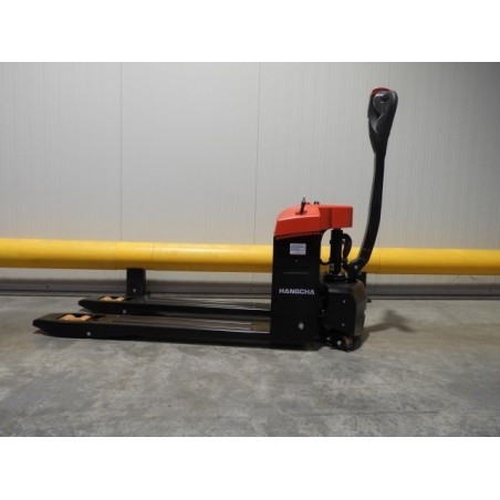 NEUWERTH Logistics SA - Hangcha - CBD15-A2MC1 - Transpalette électrique