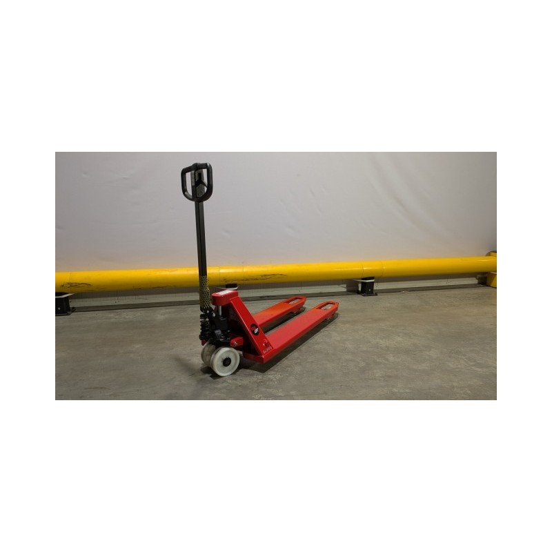 NEUWERTH Logistics SA - Neslift - NL 3000 / 1220 mm - 